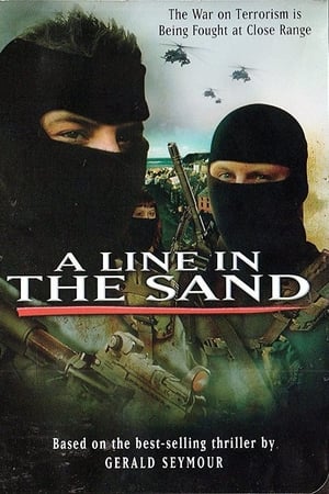 A Line in the Sand watch A Line in the Sand