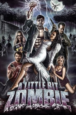 A Little Bit Zombie watch A Little Bit Zombie