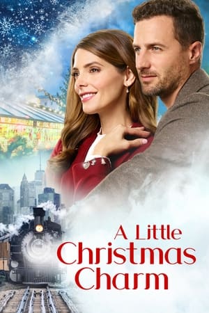 A Little Christmas Charm watch A Little Christmas Charm