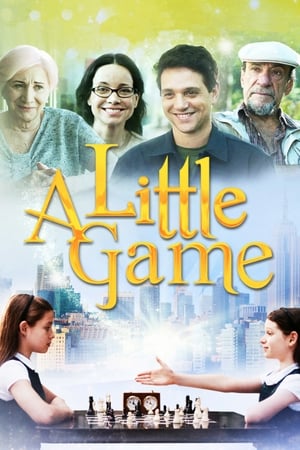 A Little Game watch A Little Game