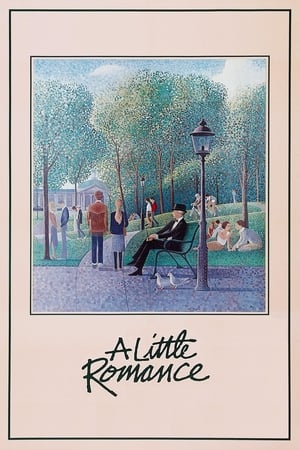 A Little Romance watch A Little Romance