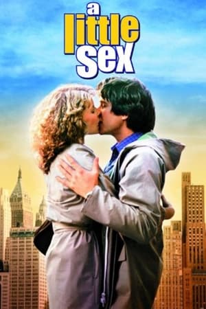 A Little Sex watch A Little Sex