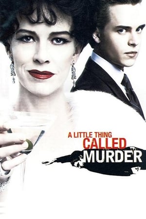 A Little Thing Called Murder watch A Little Thing Called Murder