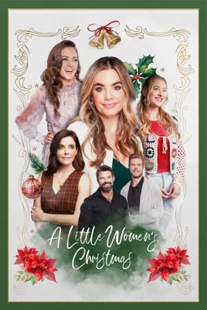 A Little Women's Christmas watch A Little Women's Christmas