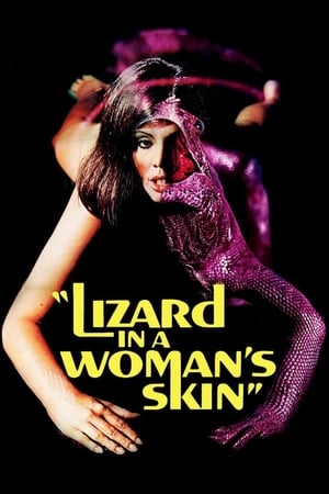 A Lizard in a Woman's Skin watch A Lizard in a Woman's Skin