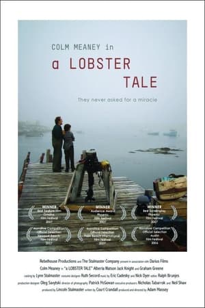 A Lobster Tale watch A Lobster Tale