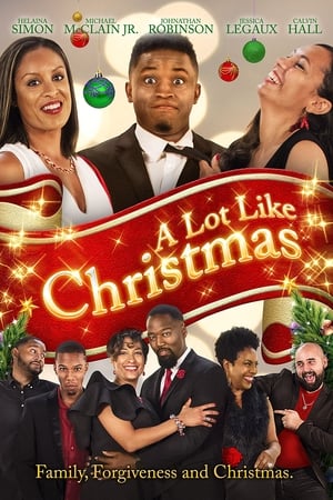 watch A Lot Like Christmas