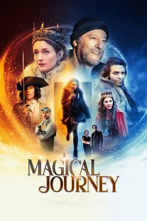 A Magical Journey watch A Magical Journey