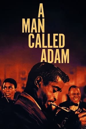 A Man Called Adam watch A Man Called Adam