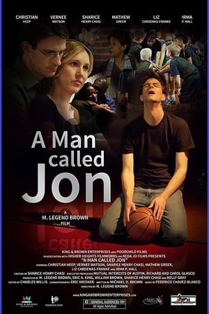 A Man Called Jon watch A Man Called Jon