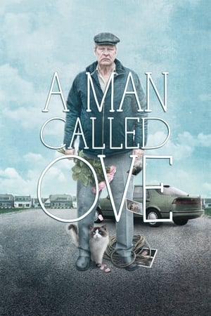 A Man Called Ove watch A Man Called Ove