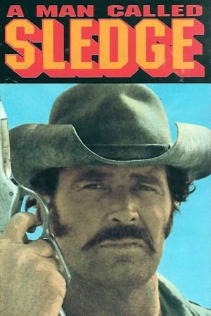 watch A Man Called Sledge