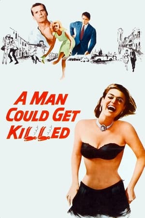 A Man Could Get Killed watch A Man Could Get Killed