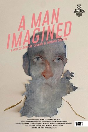 A Man Imagined watch A Man Imagined