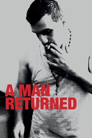 watch A Man Returned