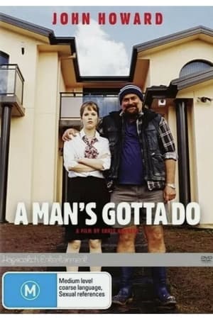 A Man's Gotta Do watch A Man's Gotta Do