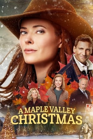 A Maple Valley Christmas watch A Maple Valley Christmas