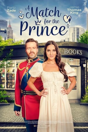 A Match for the Prince watch A Match for the Prince