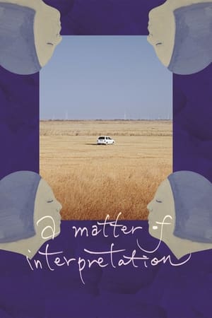 A Matter of Interpretation watch A Matter of Interpretation