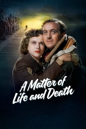 A Matter of Life and Death watch A Matter of Life and Death
