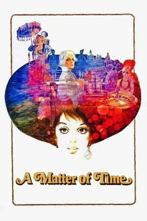 A Matter of Time watch A Matter of Time