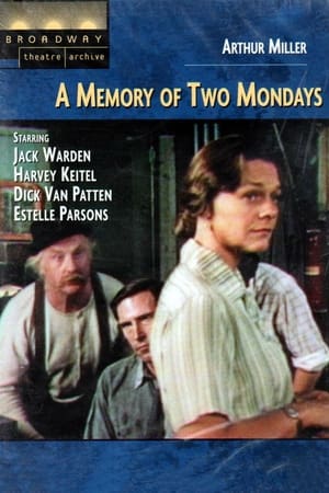 A Memory of Two Mondays watch A Memory of Two Mondays
