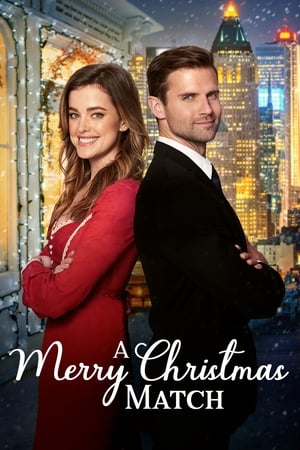 A Merry Christmas Match watch A Merry Christmas Match