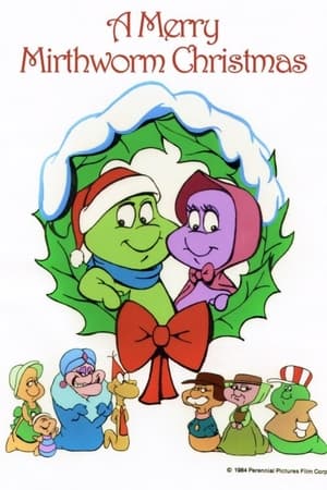 A Merry Mirthworm Christmas watch A Merry Mirthworm Christmas