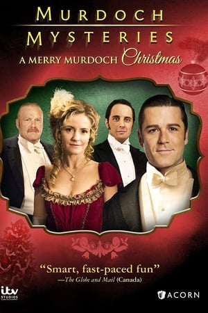 A Merry Murdoch Christmas watch A Merry Murdoch Christmas