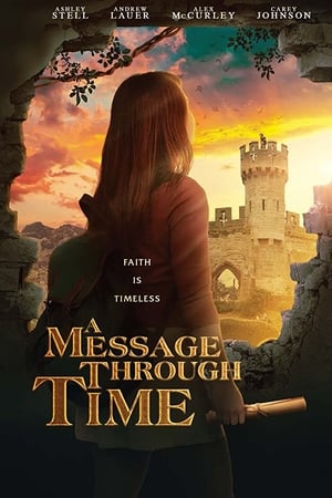 A Message Through Time watch A Message Through Time