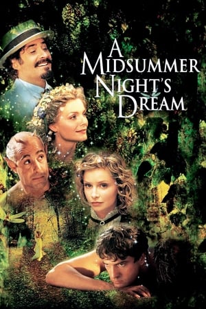 A Midsummer Night's Dream watch A Midsummer Night's Dream