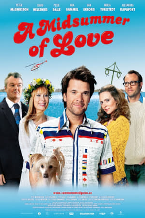 watch A Midsummer of Love