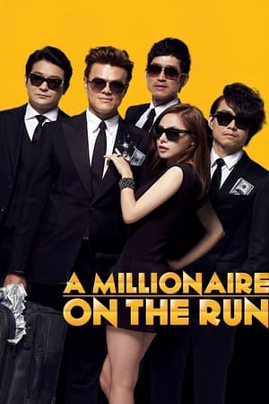 watch A Millionaire on the Run