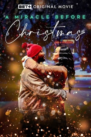watch A Miracle Before Christmas