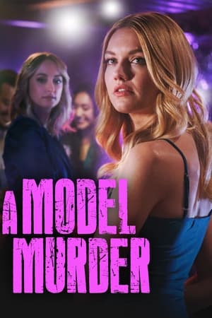 A Model Murder watch A Model Murder