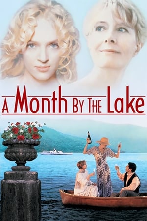 A Month by the Lake watch A Month by the Lake