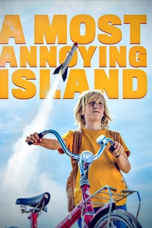 watch A Most Annoying Island