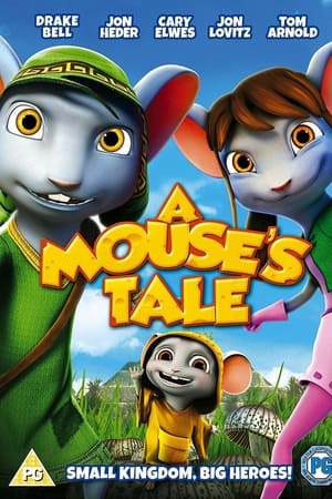 A Mouse's Tale watch A Mouse's Tale