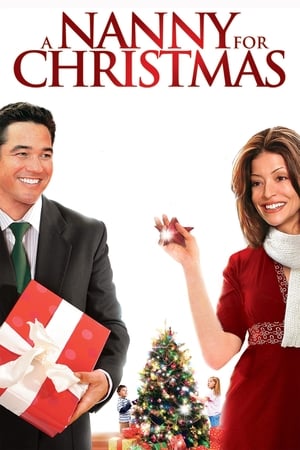 A Nanny for Christmas watch A Nanny for Christmas