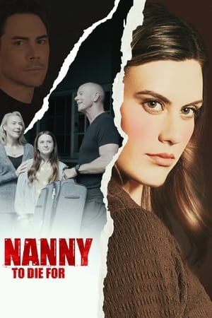 A Nanny to Die For watch A Nanny to Die For