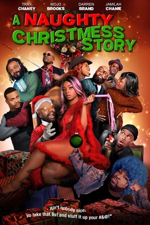 A Naughty Christmess Story watch A Naughty Christmess Story