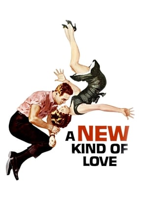 A New Kind of Love watch A New Kind of Love