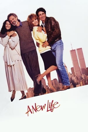 A New Life watch A New Life