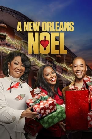 A New Orleans Noel watch A New Orleans Noel