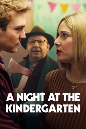 watch A Night at the Kindergarten