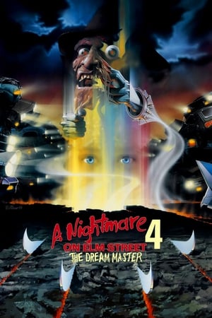 A Nightmare on Elm Street 4: The Dream Master watch A Nightmare on Elm Street 4: The Dream Master