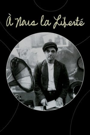 À Nous la Liberté watch À Nous la Liberté