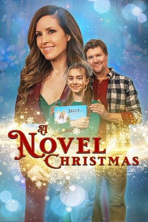 A Novel Christmas watch A Novel Christmas
