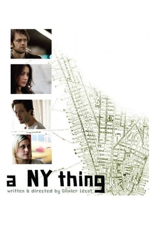A NY Thing watch A NY Thing