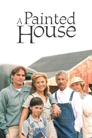 watch A Painted House